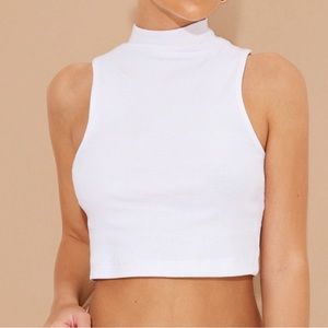 Forever 21 sleeveless tank